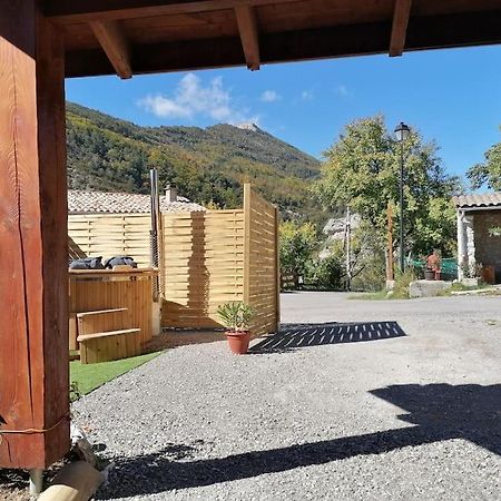 Gite L'Edelweiss 3* La Piarre المظهر الخارجي الصورة