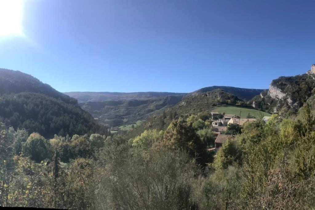 Gite L'Edelweiss 3* La Piarre المظهر الخارجي الصورة