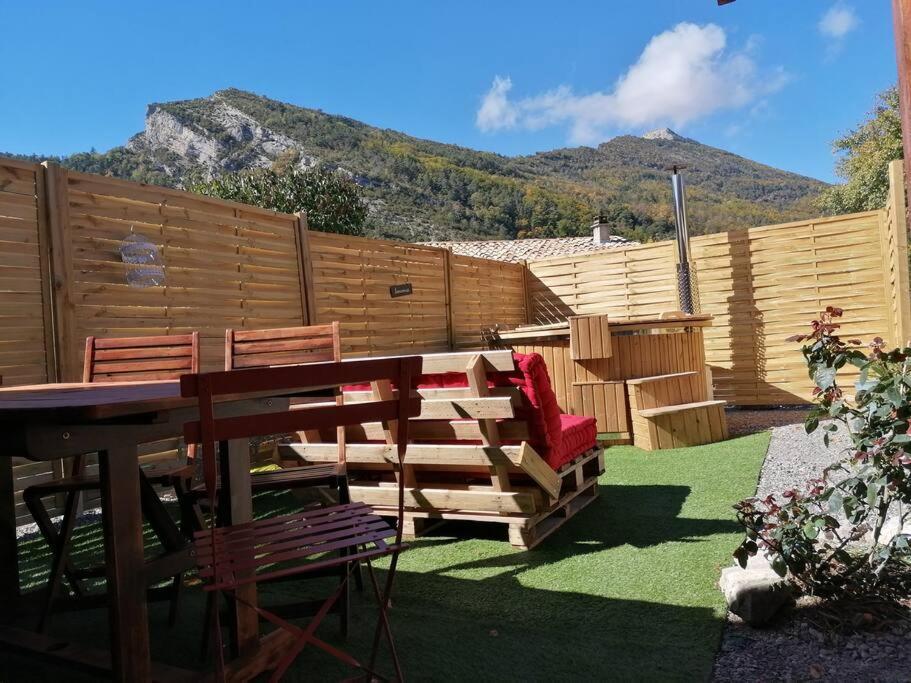 Gite L'Edelweiss 3* La Piarre المظهر الخارجي الصورة
