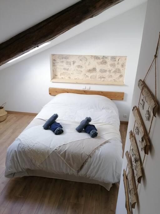 Gite L'Edelweiss 3* La Piarre المظهر الخارجي الصورة