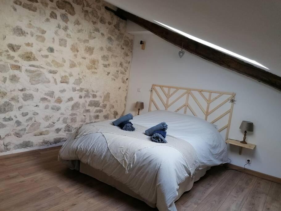 Gite L'Edelweiss 3* La Piarre المظهر الخارجي الصورة